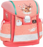 Belmil Classy Cute Doe Iskolatáska - Rózsaszín