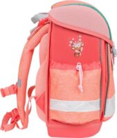 Belmil Classy Cute Doe Iskolatáska - Rózsaszín
