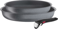 Tefal L3969202 Serpenyő szett 3 darabos