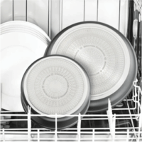 Tefal L3969102 Serpenyő szett 3 darabos