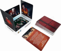 Nyomozópakli - Nem játszhatod ki a halált