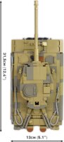 Cobi: Panzer VI Tiger Tank Építőjáték