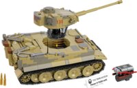 Cobi: Panzer VI Tiger Tank Építőjáték