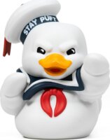 Numskull Tubbz Boxed Ghostbusters Stay Puft Gumikacsa