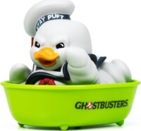 Numskull Tubbz Boxed Ghostbusters Stay Puft Gumikacsa
