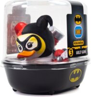 Numskull Tubbz Boxed DC Comics Harley Quinn Gumikacsa