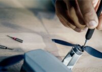 Bosch Precíziós Csavarhúzó bitkészlet 42db