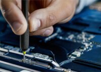 Bosch Precíziós Csavarhúzó bitkészlet 42db