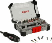Bosch Precíziós Csavarhúzó bitkészlet 42db