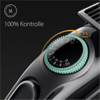 Braun BT 3421 Szakálvágó