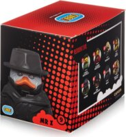 Numskull Tubbz Boxed Resident Evil Mr. X (T-103) Gumikacsa