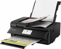 Canon PIXMA TS 9550a