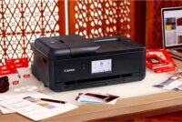 Canon PIXMA TS 9550a