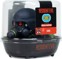 Numskull Tubbz Boxed Resident Evil HUNK Gumikacsa