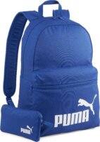 Puma 7994613 Hátizsák és tolltartó - Kék