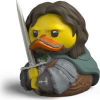 Numskull Tubbz Boxed Lord of the Rings Aragorn Gumikacsa