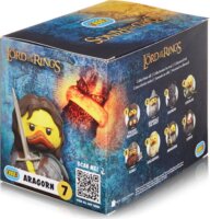 Numskull Tubbz Boxed Lord of the Rings Aragorn Gumikacsa
