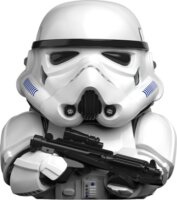 Numskull Tubbz Star Wars Stormtrooper (First Ed.) Gumikacsa