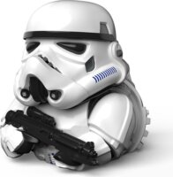 Numskull Tubbz Star Wars Stormtrooper (First Ed.) Gumikacsa