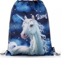 Oxybag Unikornis tornazsák - Mintás