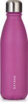 Oxybag 700ml fémkulacs - Szatén lila
