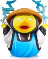 Numskull Tubbz Mortal Kombat Raiden (Standard Ed.) Gumikacsa