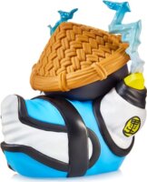 Numskull Tubbz Mortal Kombat Raiden (Standard Ed.) Gumikacsa