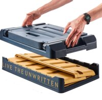 Numskull Hogwarts Legacy tároló szék