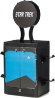 Numskull PS5/XBOX Series Star Trek játéktartó szekrényes állvány - Kék