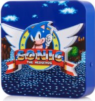 Numskull Sonic 3D lámpa