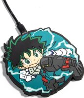 Numskull My Hero Academia Vezeték Nélküli Töltőpad 10W - Mintás