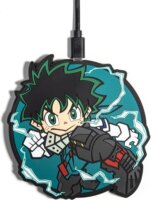 Numskull My Hero Academia Vezeték Nélküli Töltőpad 10W - Mintás