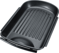 Steba VG 325 BBQ Elektromos Kerti Grill