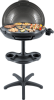Steba VG 325 BBQ Elektromos Kerti Grill