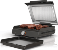 Ninja GR101EU Sizzle Grillplatte