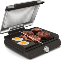Ninja GR101EU Sizzle Grillplatte