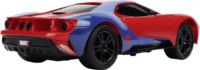 Jada RC Marvel Spider-Man 2017 Ford GT távirányítós autó - Piros