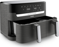 Tefal EY905B10 Dual Easy Fry & Grill Forrólevegős Fritőz és Grill