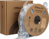 Creality Hyper ABS Filament 1.75mm 1kg - Szürke