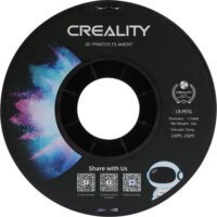 Creality CR-PETG Filament 1.75mm 1kg - Szürke