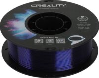Creality CR-PETG Filament 1.75mm 1kg - Átlátszó kék
