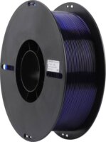 Creality CR-PETG Filament 1.75mm 1kg - Átlátszó kék