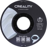 Creality CR-Silk PLA Filament 1.75mm 1kg - Vörösréz
