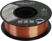 Creality CR-Silk PLA Filament 1.75mm 1kg - Vörösréz