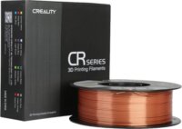 Creality CR-Silk PLA Filament 1.75mm 1kg - Vörösréz