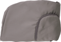 Amazonas AZ-2030842 Globo Royal Chair Függőszék - Szürkésbarna