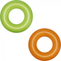 Bestway 36025.POM Úszógumi narancssárga - 91 cm