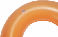 Bestway 36025.POM Úszógumi narancssárga - 91 cm