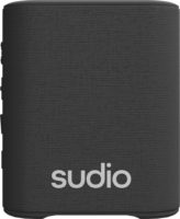 Sudio S2 Bluetooth Hangszóró - Fekete