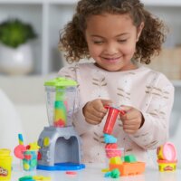 Hasbro Play-Doh Smoothie-Mixer gyurmakészlet
